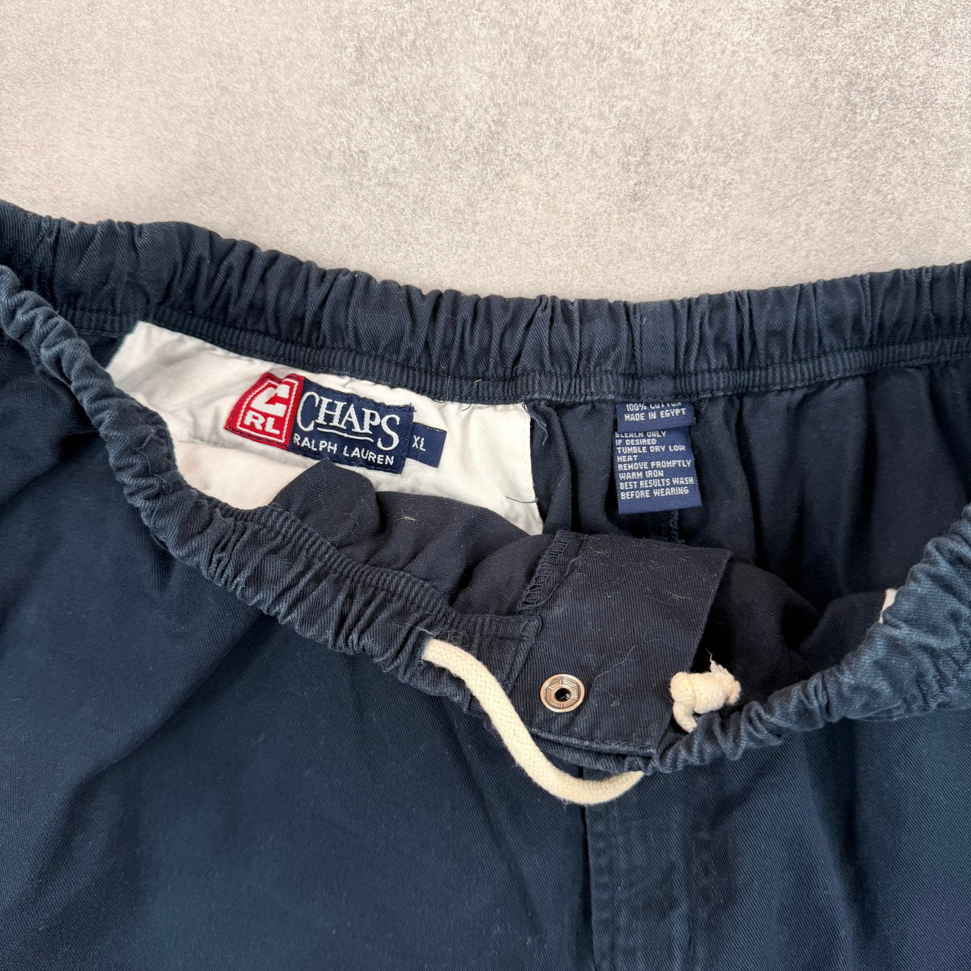 Chaps Ralph Lauren Shorts - XL