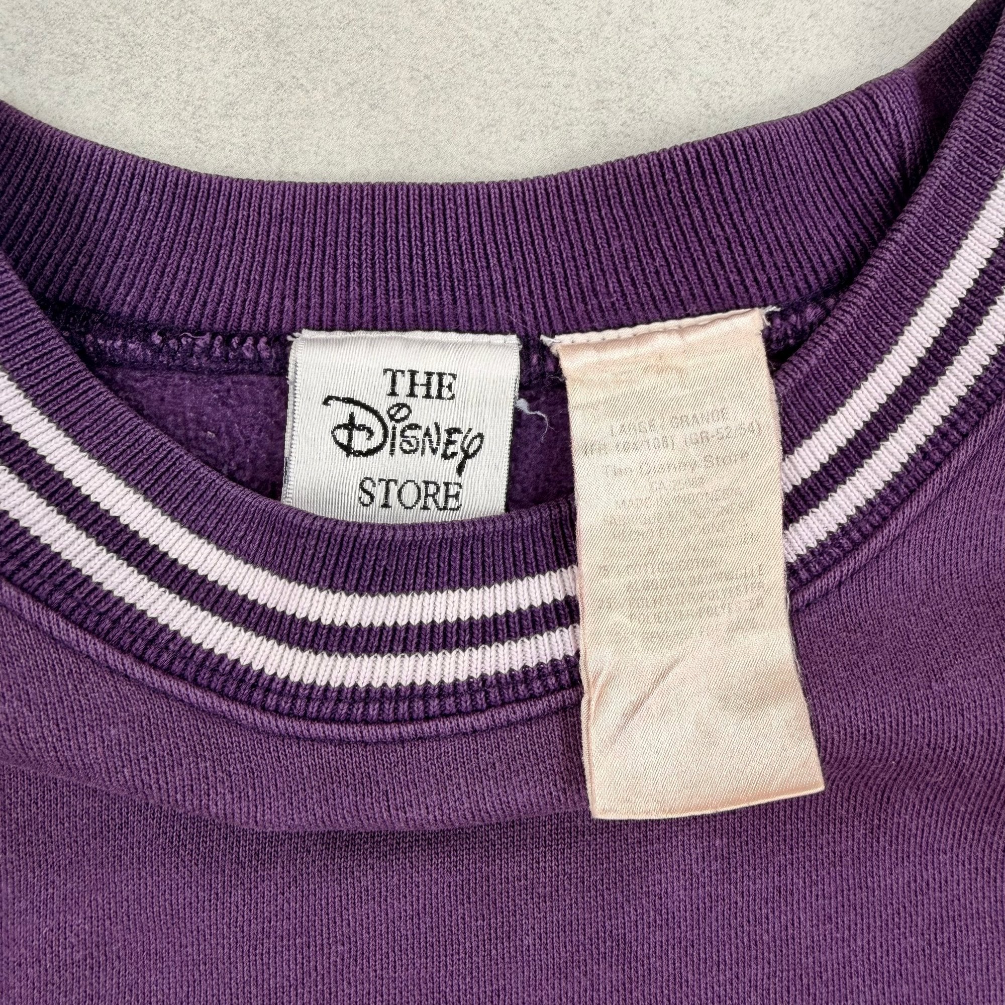 Disney Pooh Sweatshirt - M