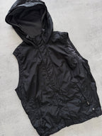 Nike ACG 3 Outer Layer Hooded Vest - S
