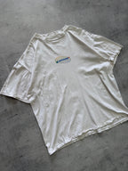 Vintage Nintendo 64 PowerPro Oneita T-Shirt - XL
