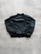 Vintage MA-1 Bomber Jacket - L