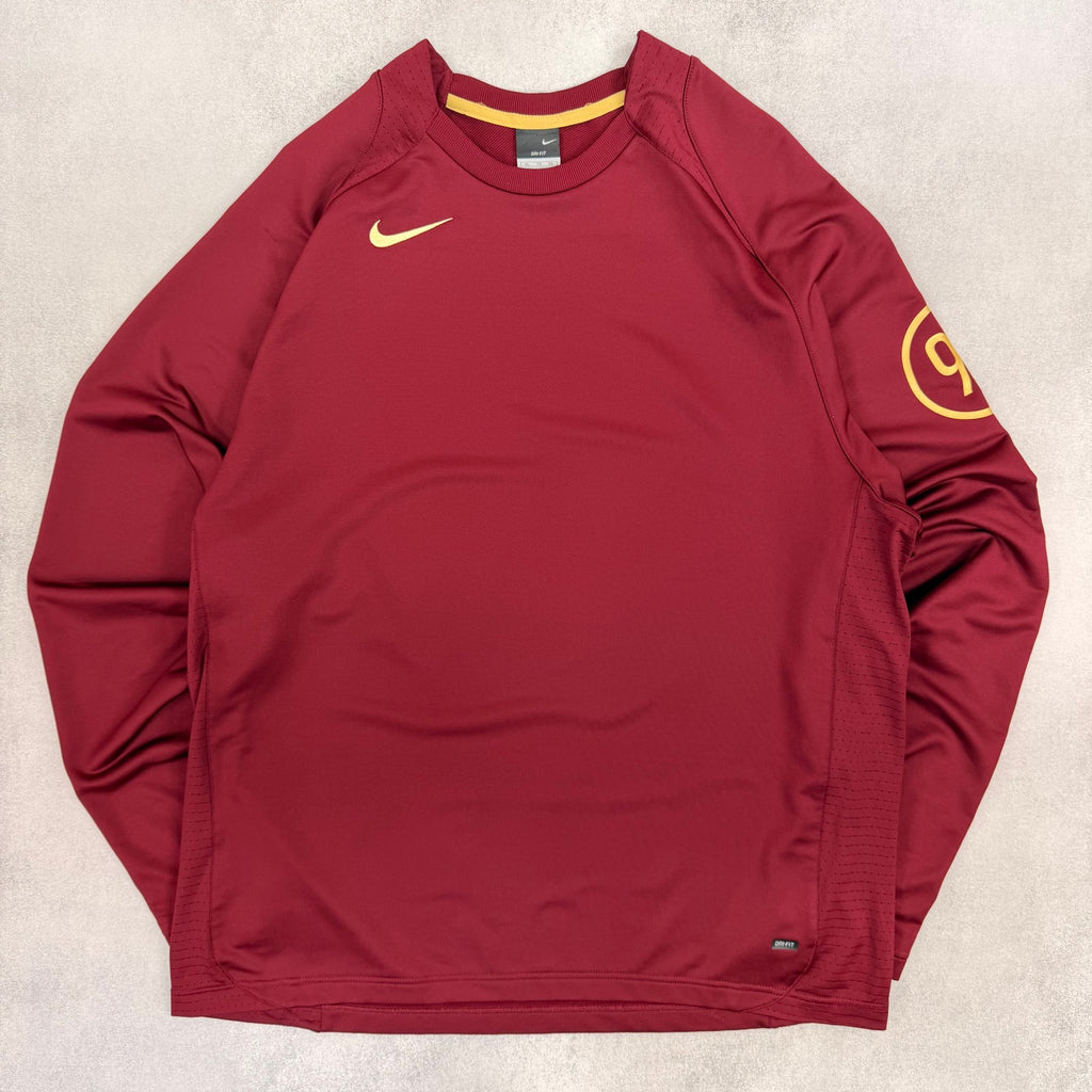 Nike Dri-Fit Sweatshirt - XL
