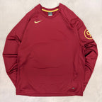 Nike Dri-Fit Sweatshirt - XL