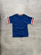 Vintage Russell Athletic N&S Patterns Jersey/T-Shirt - L
