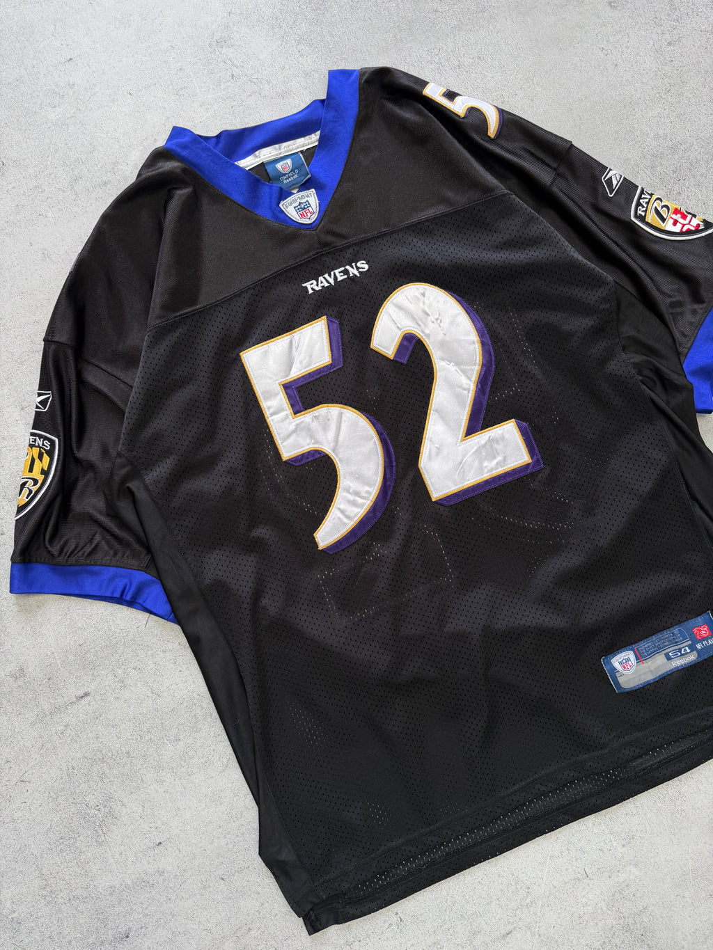 Baltimore Ravens NFL Jersey - XXL