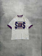 Salem Sportswear Phoenix Suns NBA T-Shirt - L