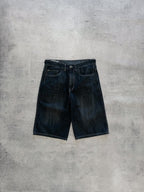 Ecko Unltd Denim Shorts - W32