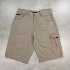FUBU Cargo Shorts - W36