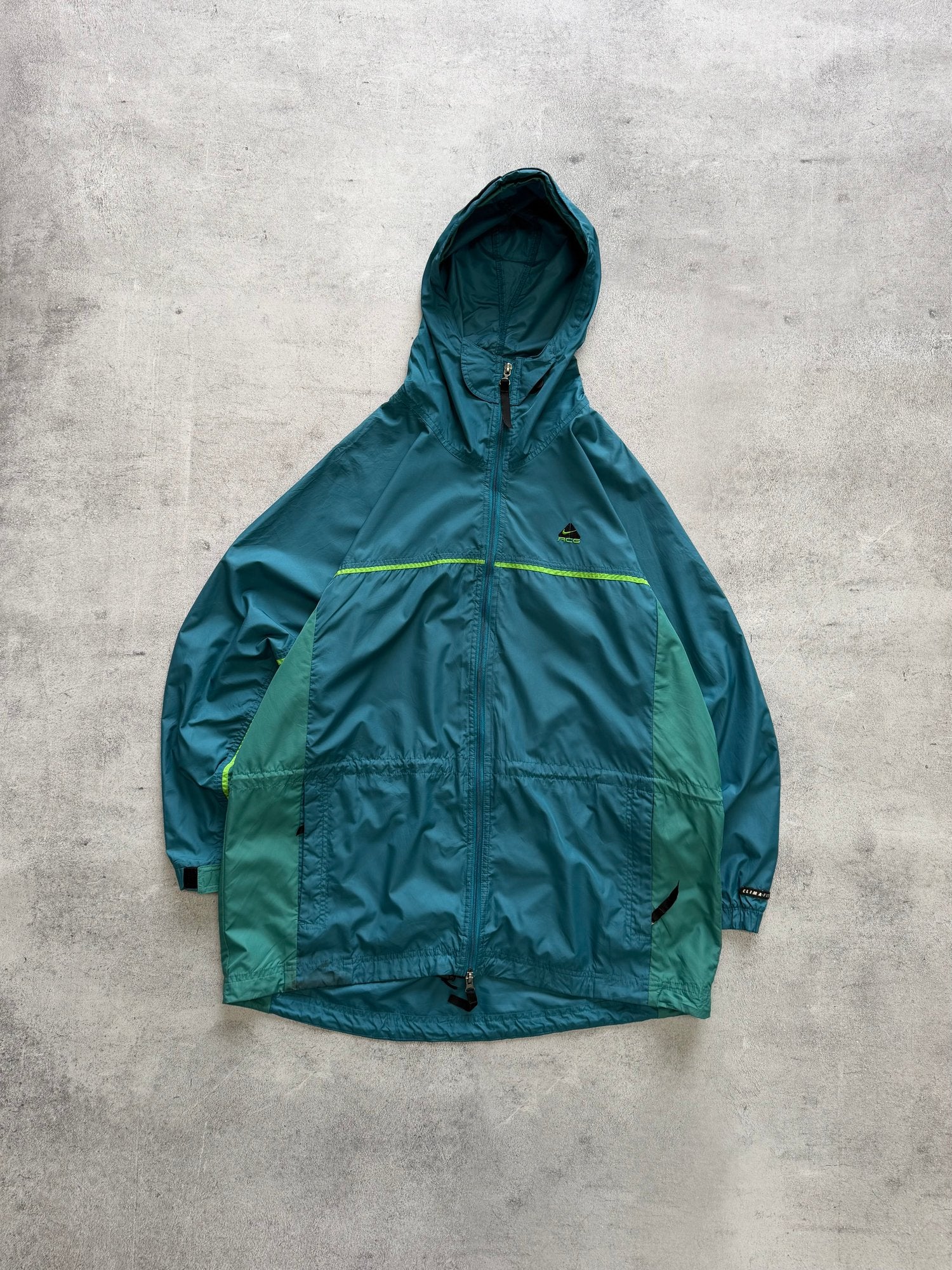 Nike ACG Windbreaker Jacket - L