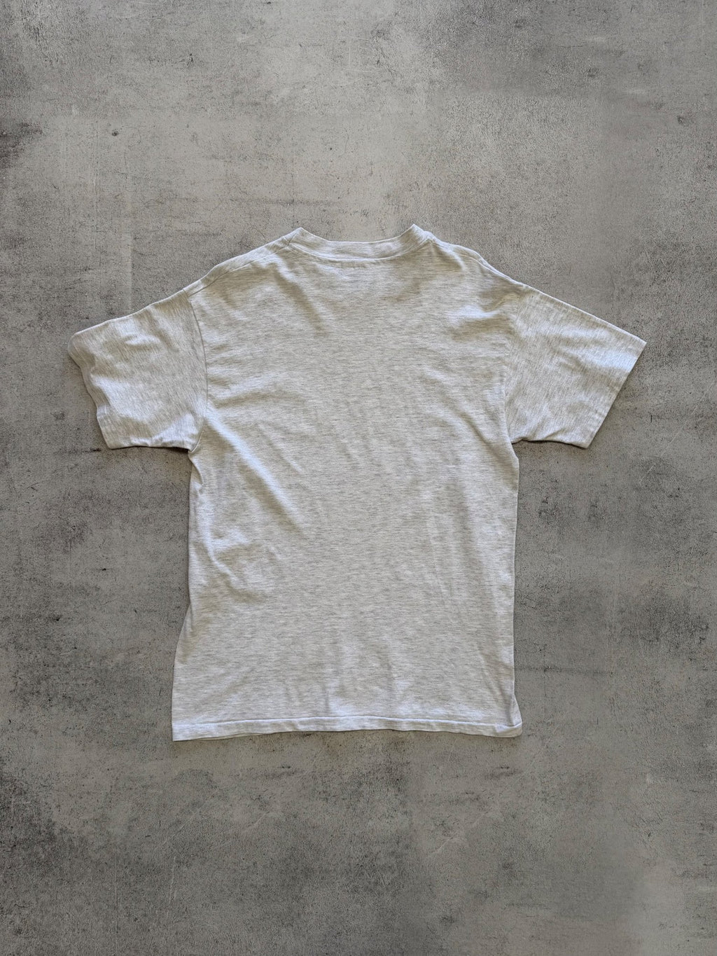 Vintage Hanes Australia Animal Print T-Shirt - M