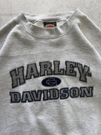 Harley Davidson Vintage Sweatshirt - XL