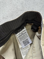 Stone Island Type SL Cargo Shorts - W33
