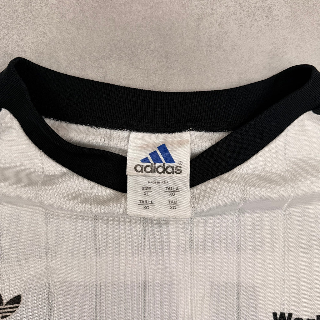 Adidas World Amex Jersey - XL