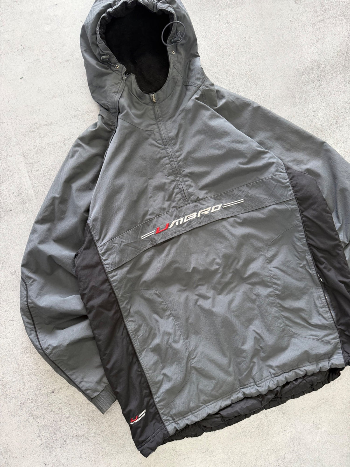 Vintage Umbro Winter Jacket - L