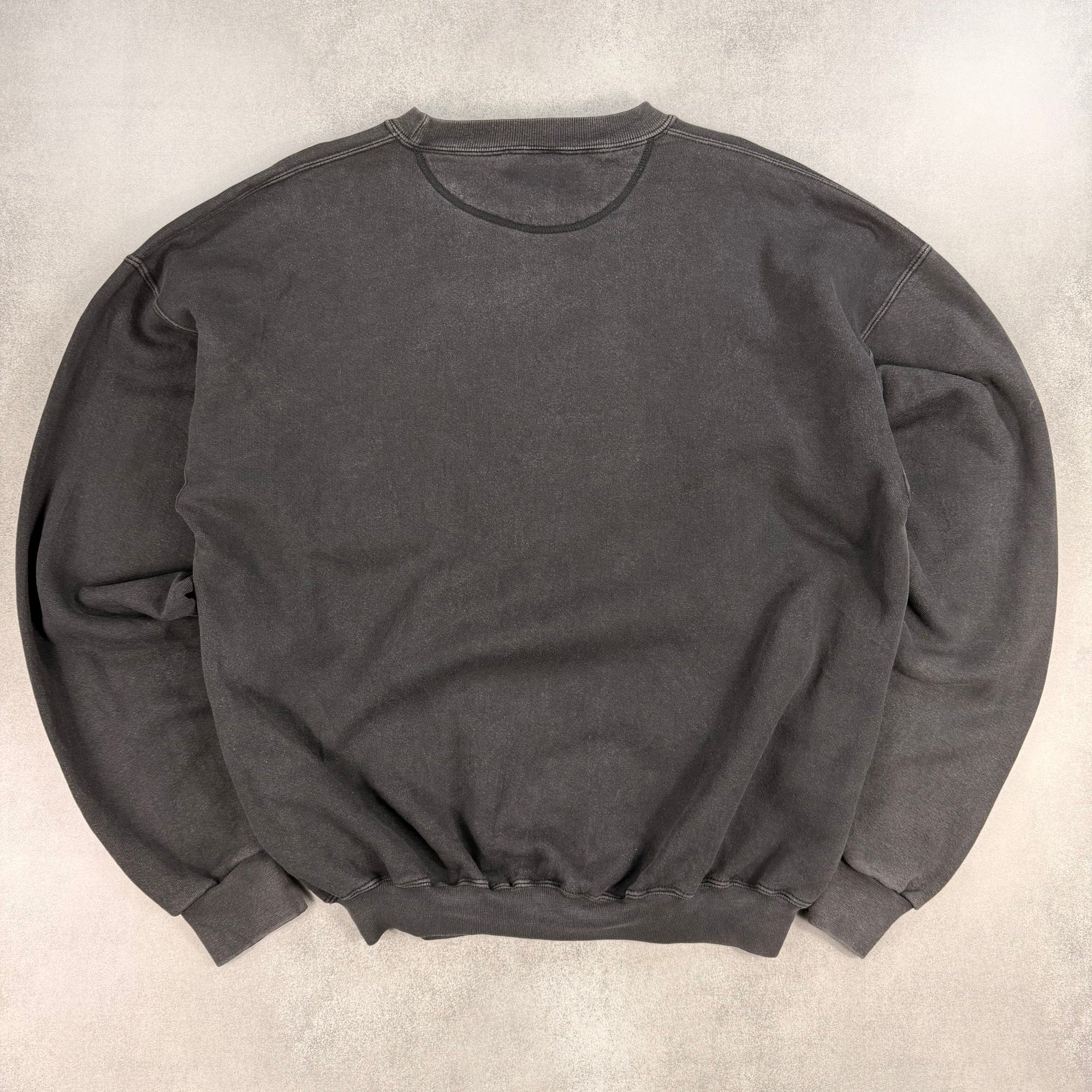 Hard Rock Cafe Boston Sweatshirt - L