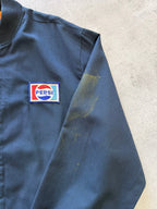 Pepsi Workwear Bomber Jacket - L