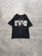 U2 Joshua Tree 1987 Tour T-Shirt - M