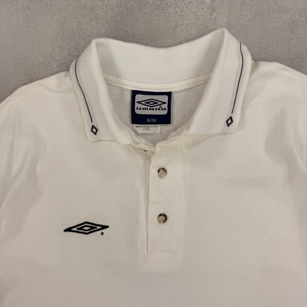 Umbro Polo - XL