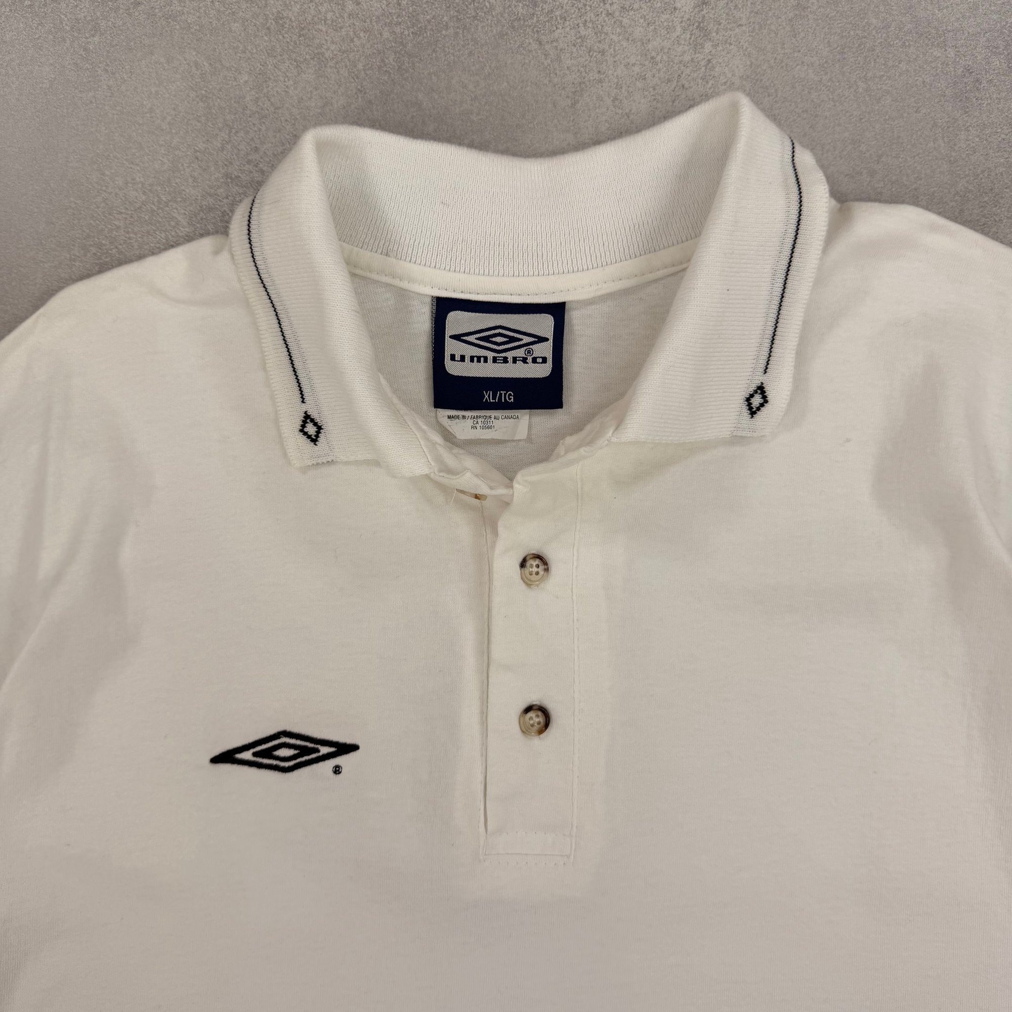 Umbro Polo - XL