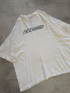 Reebok Logo T-shirt - XXL