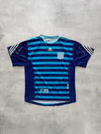 Adidas Racing Football Jersey - XL