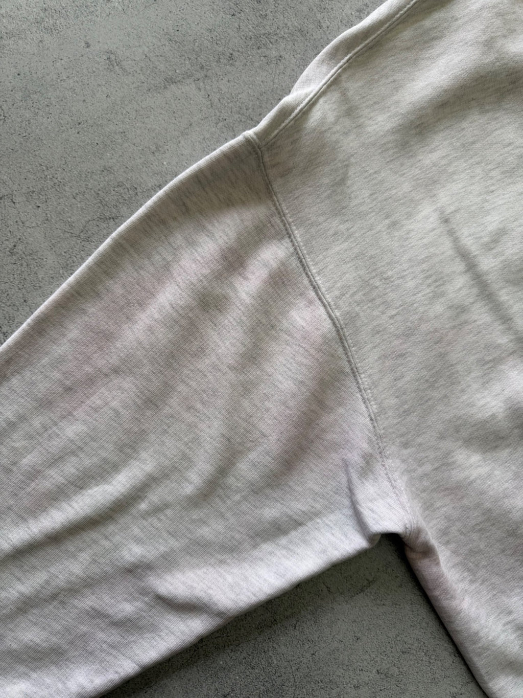 Vintage Reebok Classic Sweatshirt - S