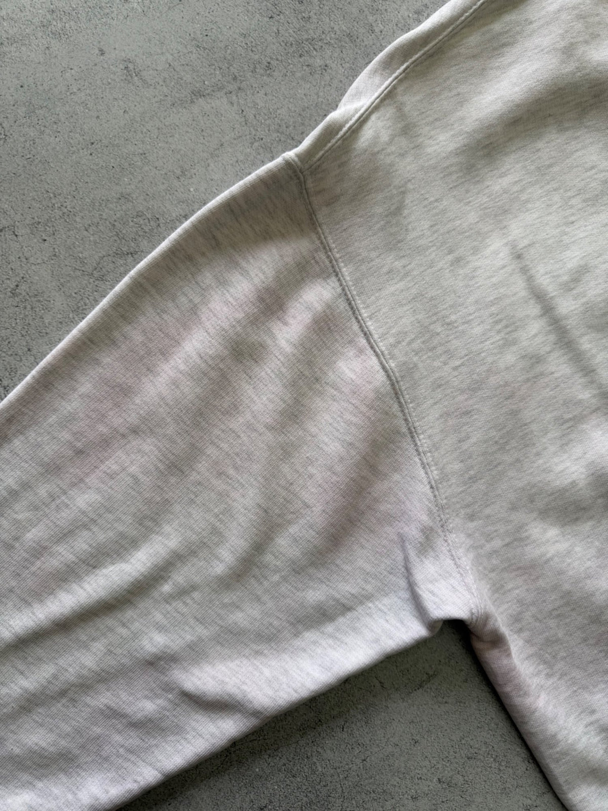 Vintage Reebok Classic Sweatshirt - S
