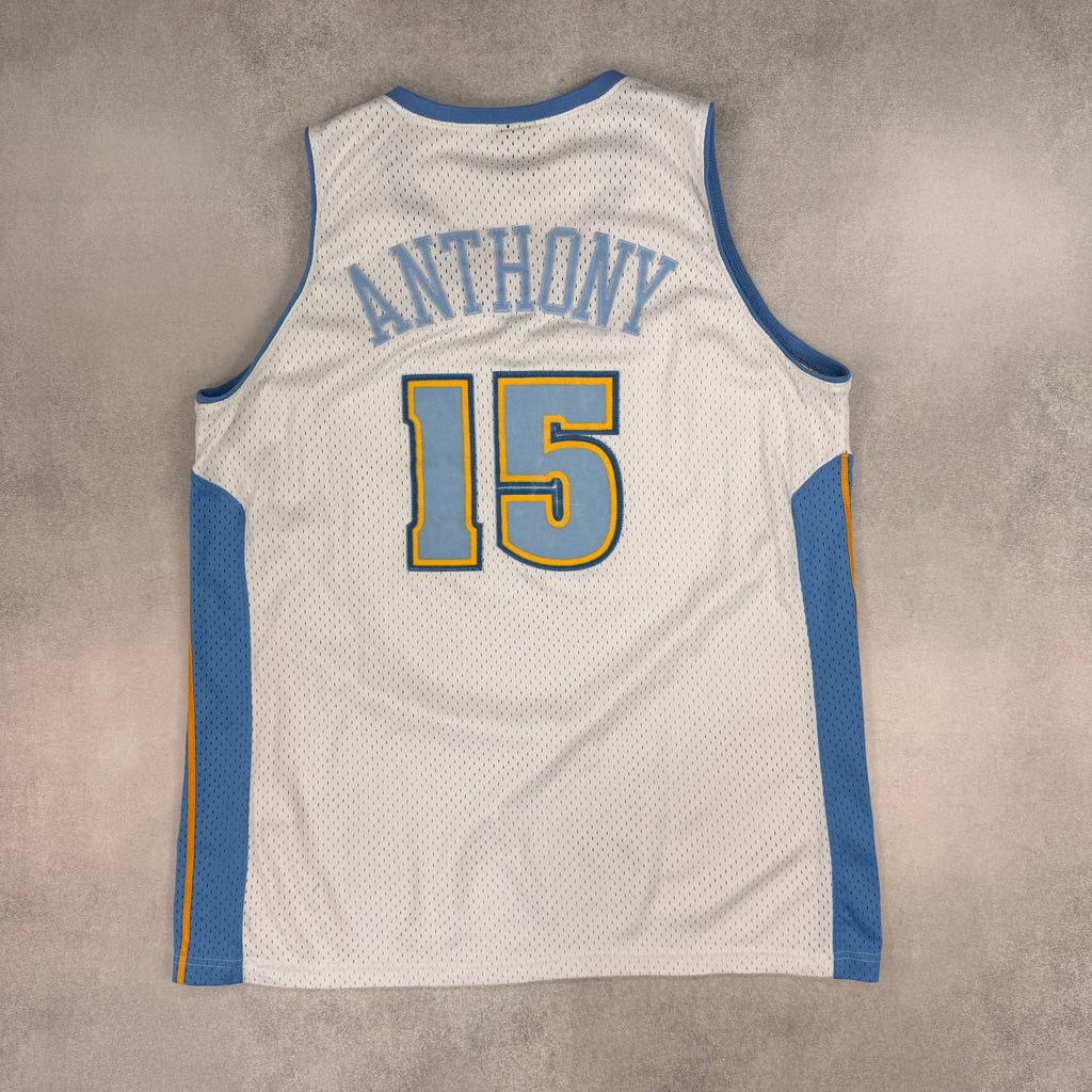 Nike Nuggets Jersey - L
