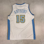 Nike Nuggets Jersey - L