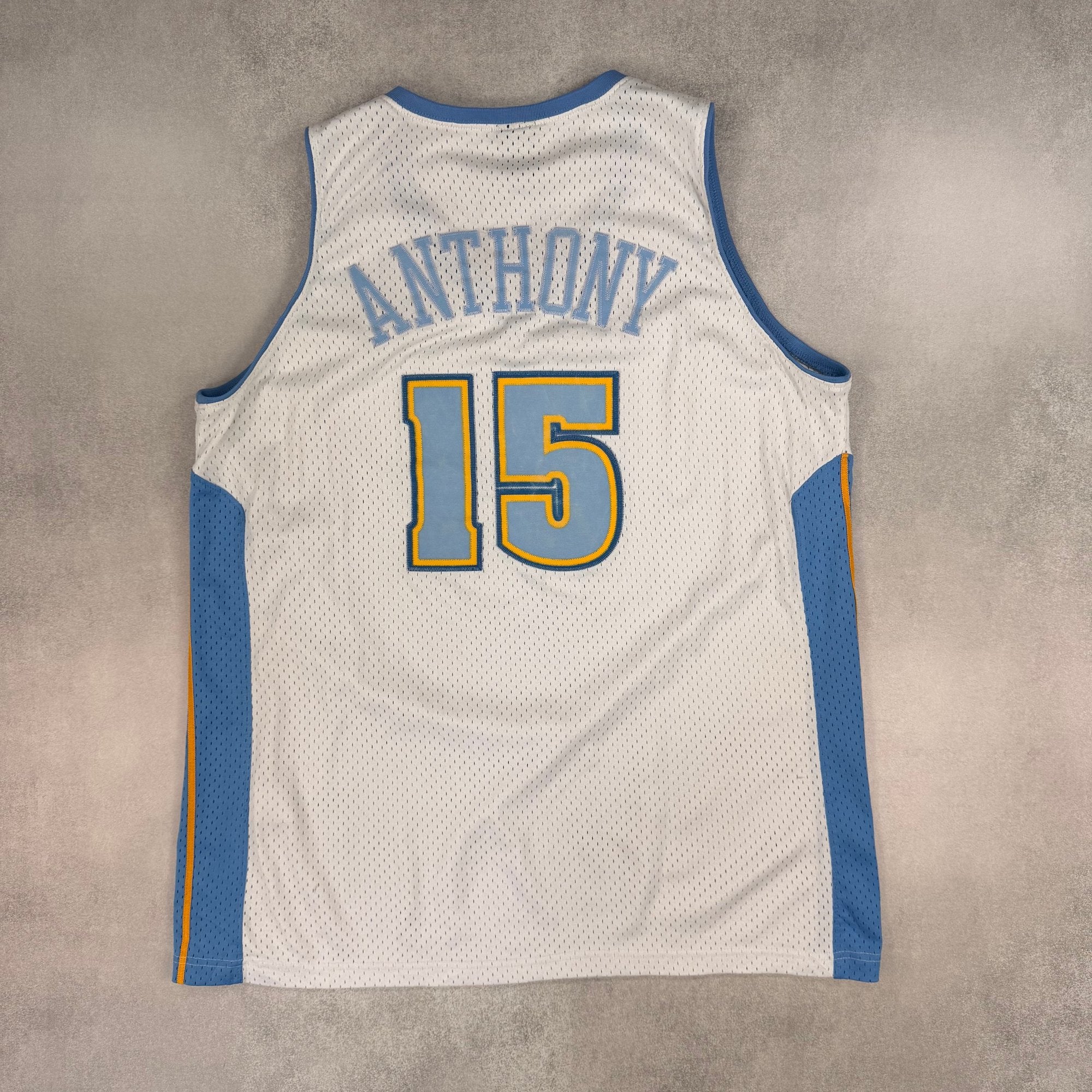 Nike Nuggets Jersey - L