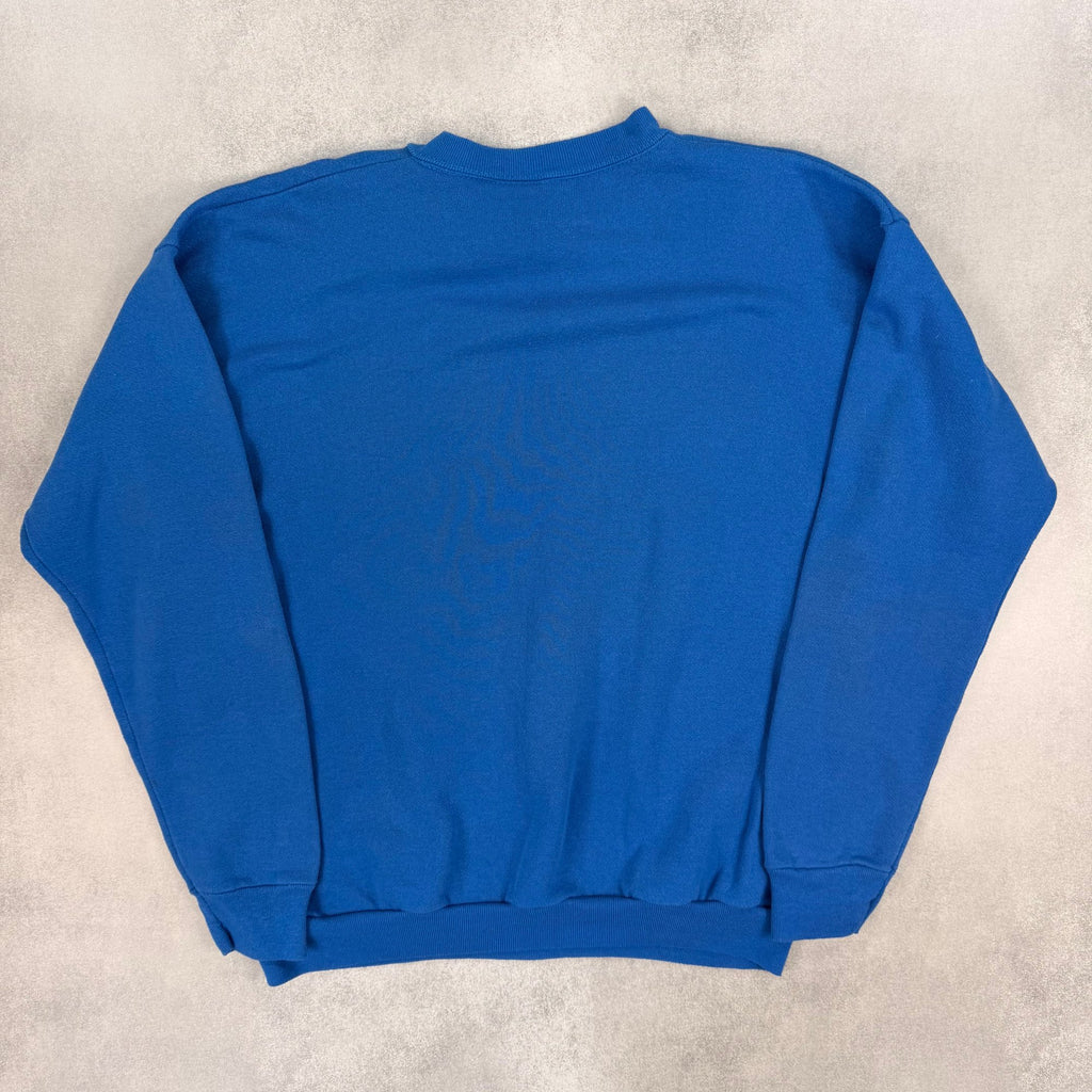 Tultex Buffalo Bills Sweatshirt - XL