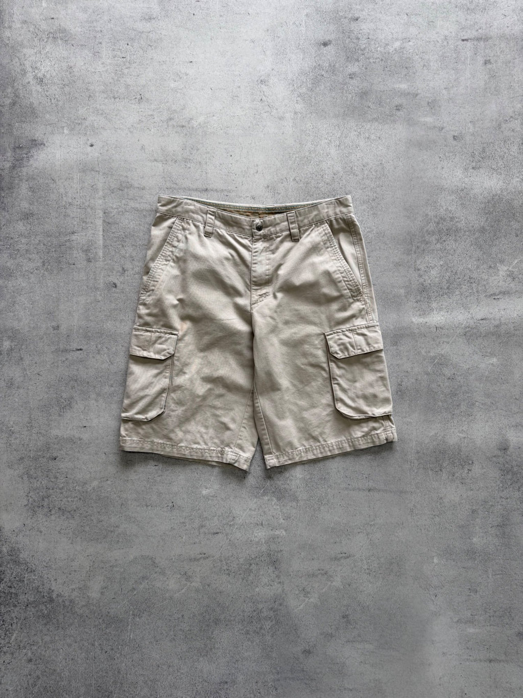 Vintage Columbia Cargo Shorts - W32