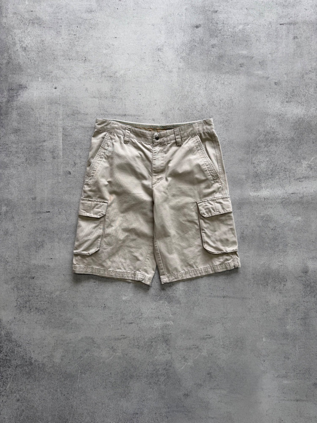 Vintage Columbia Cargo Shorts - W32