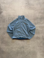Women's The North Face Fleece Track Jacket - XS