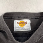 Hard Rock Cafe Boston Sweatshirt - L