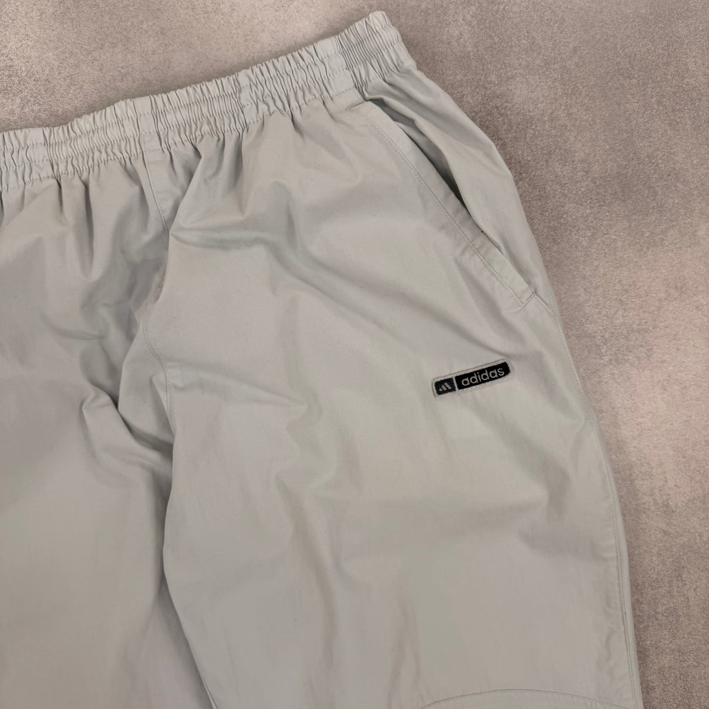 Adidas Track Pants - M