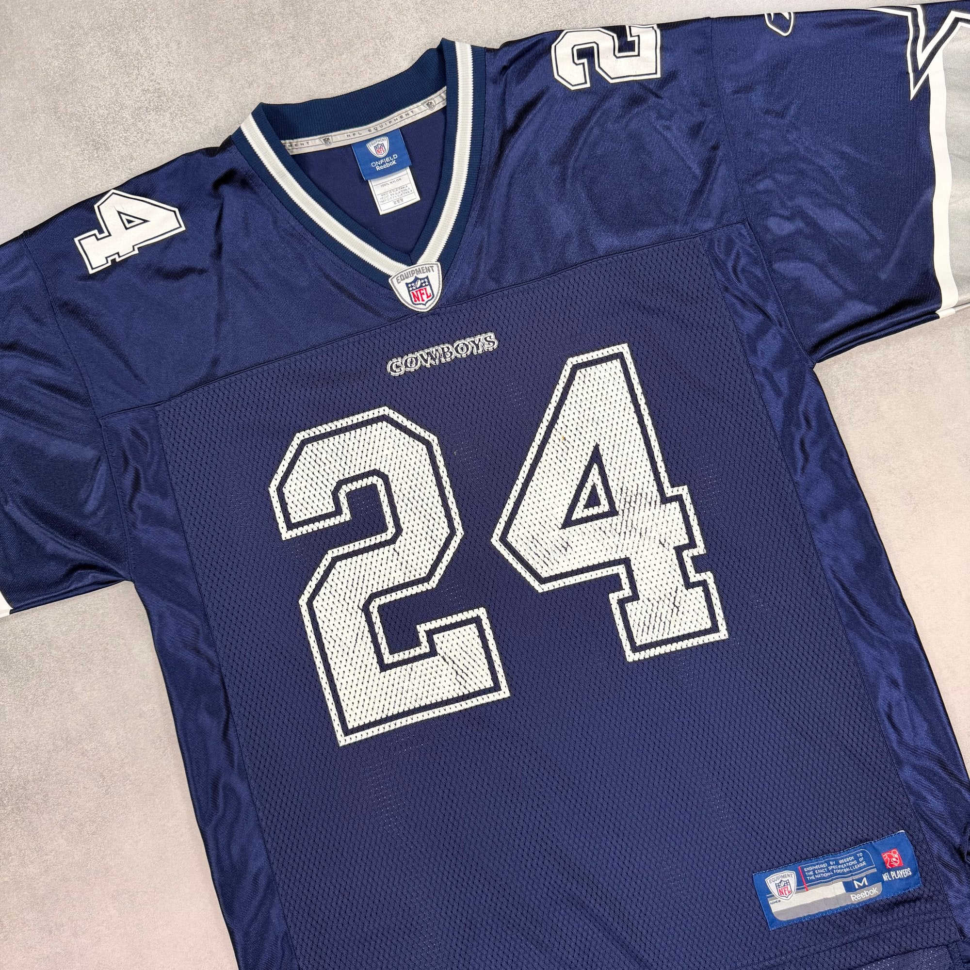 Reebok Dallas Cowboys Jersey - M