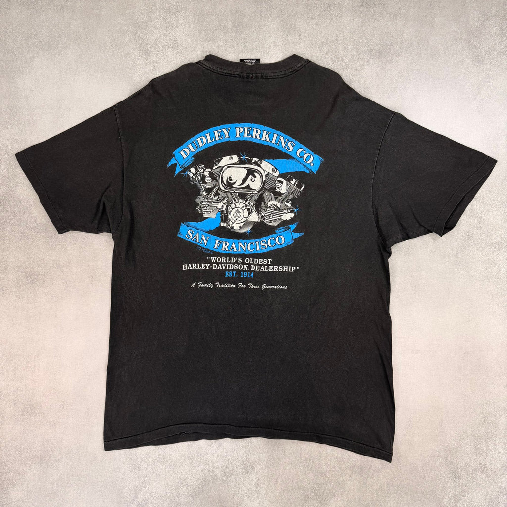 Harley-Davidson T-Shirt - XL