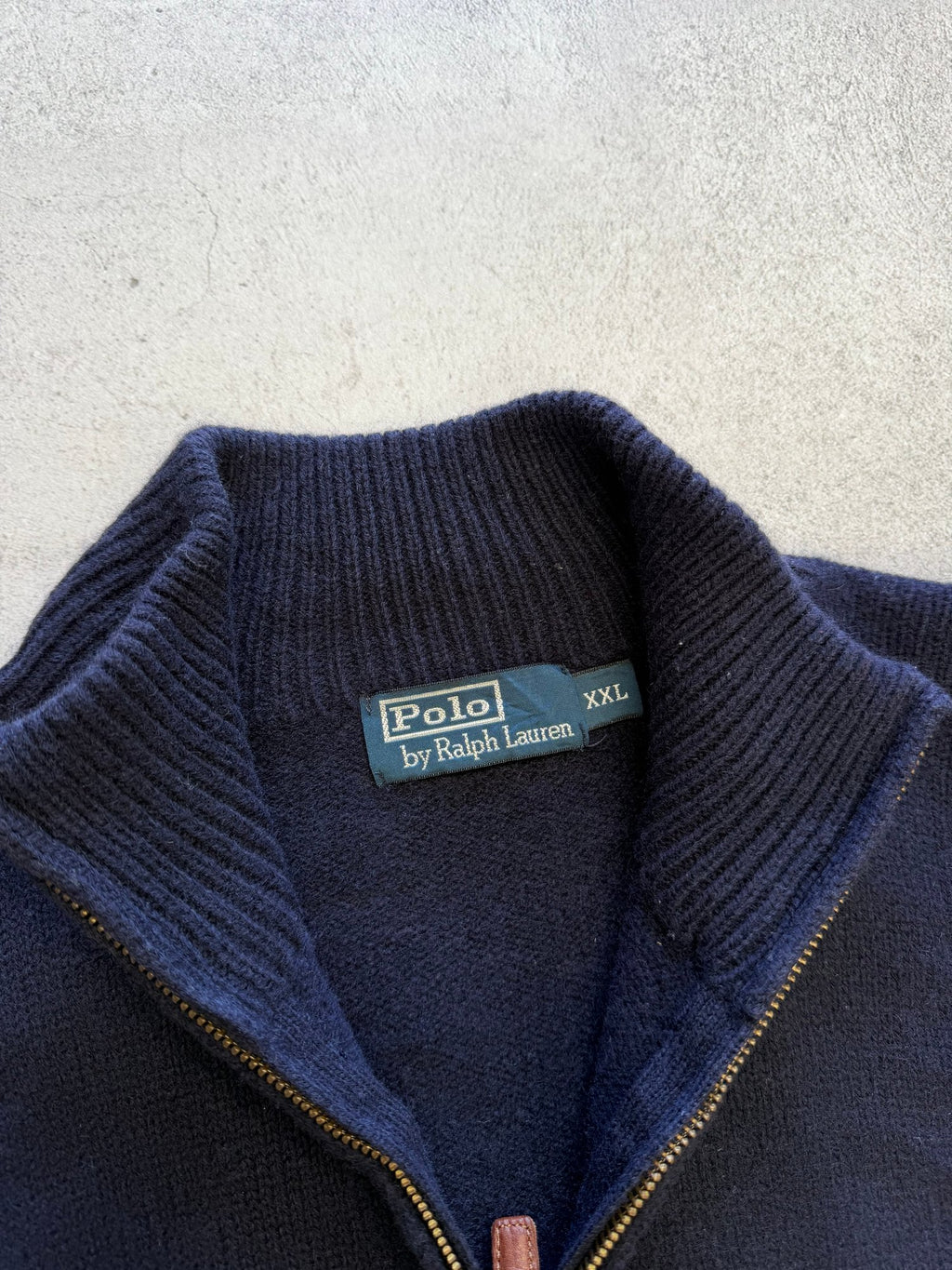 Vintage Polo Ralph Lauren Knitwear - XL