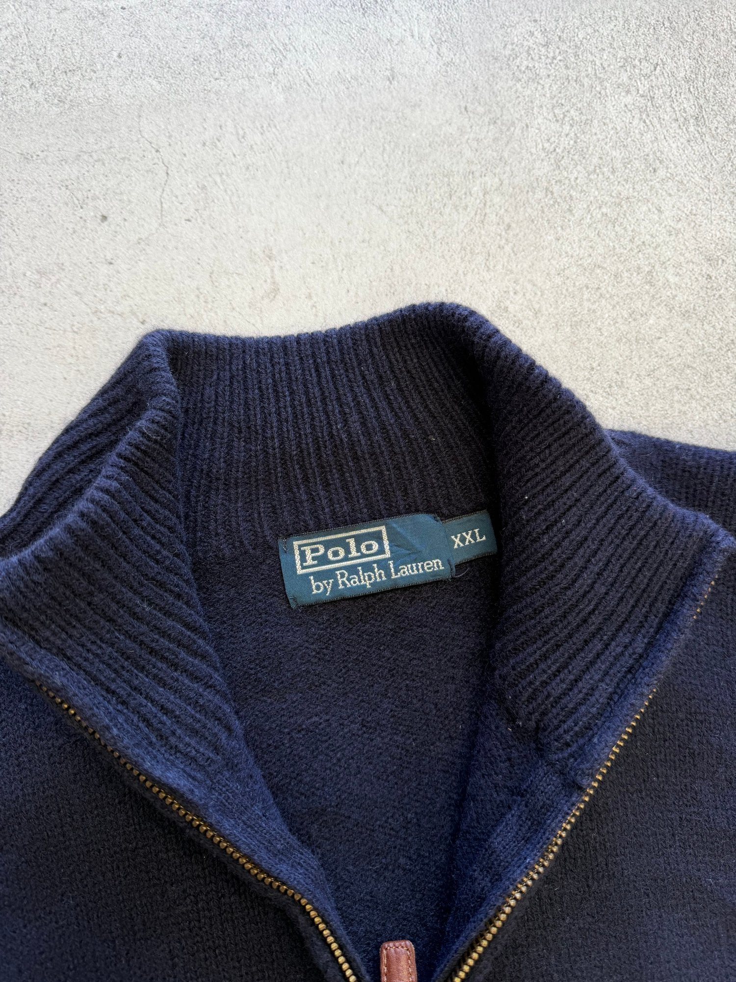 Vintage Polo Ralph Lauren Knitwear - XL