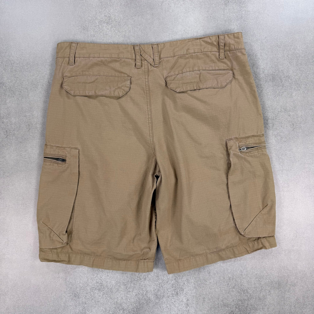 Nike Cargo Shorts - W32