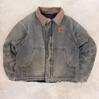 Carhartt Vintage Work Jacket - L