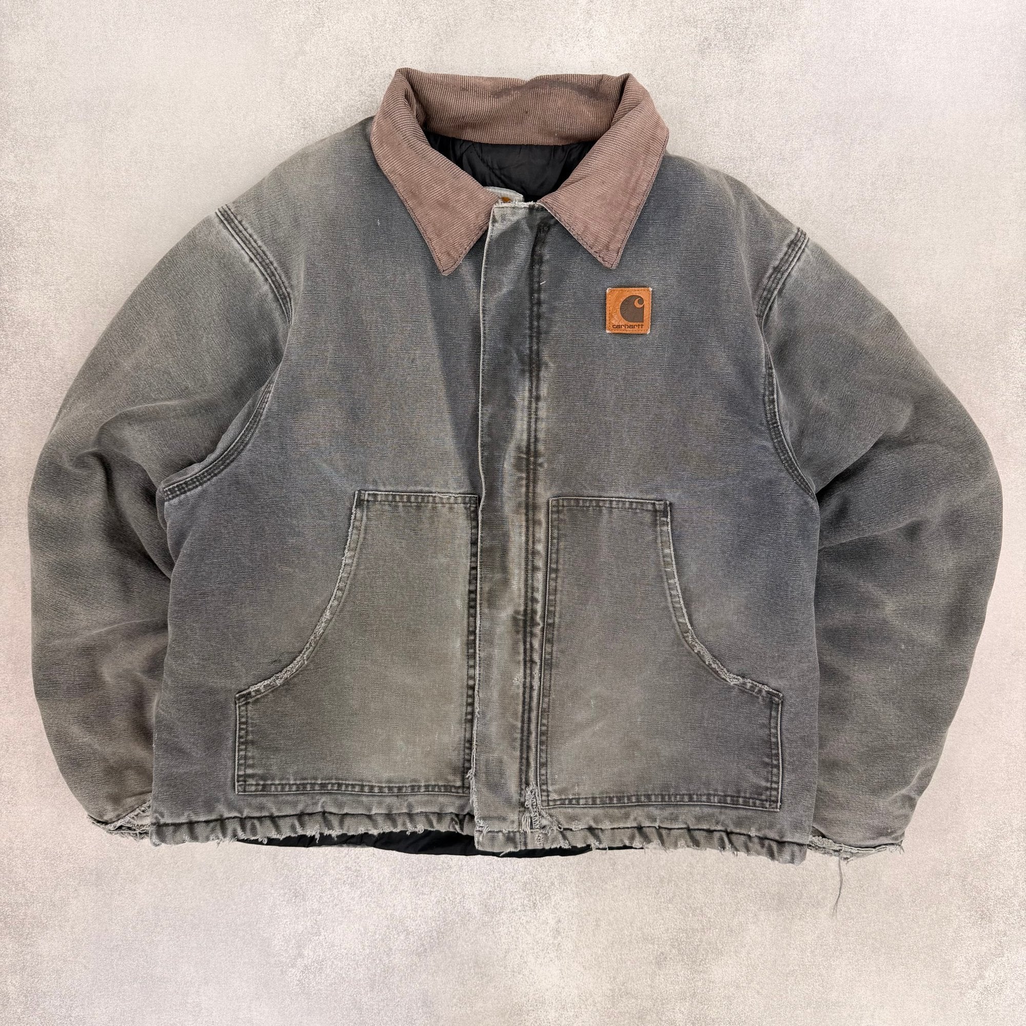 Carhartt Vintage Work Jacket - L
