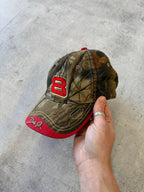 Vintage Real Tree Dale Earnhardt Jr Cap