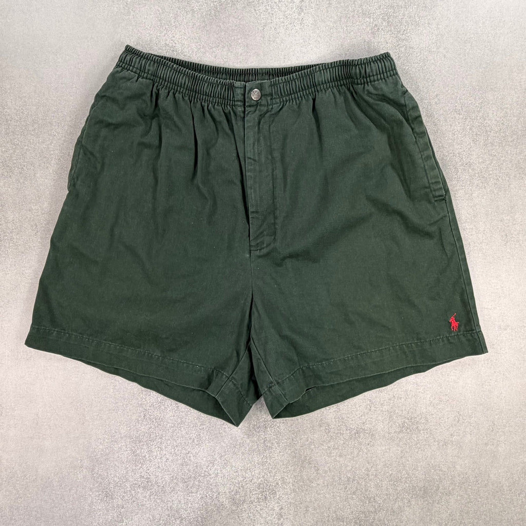 Ralph Lauren Shorts - L