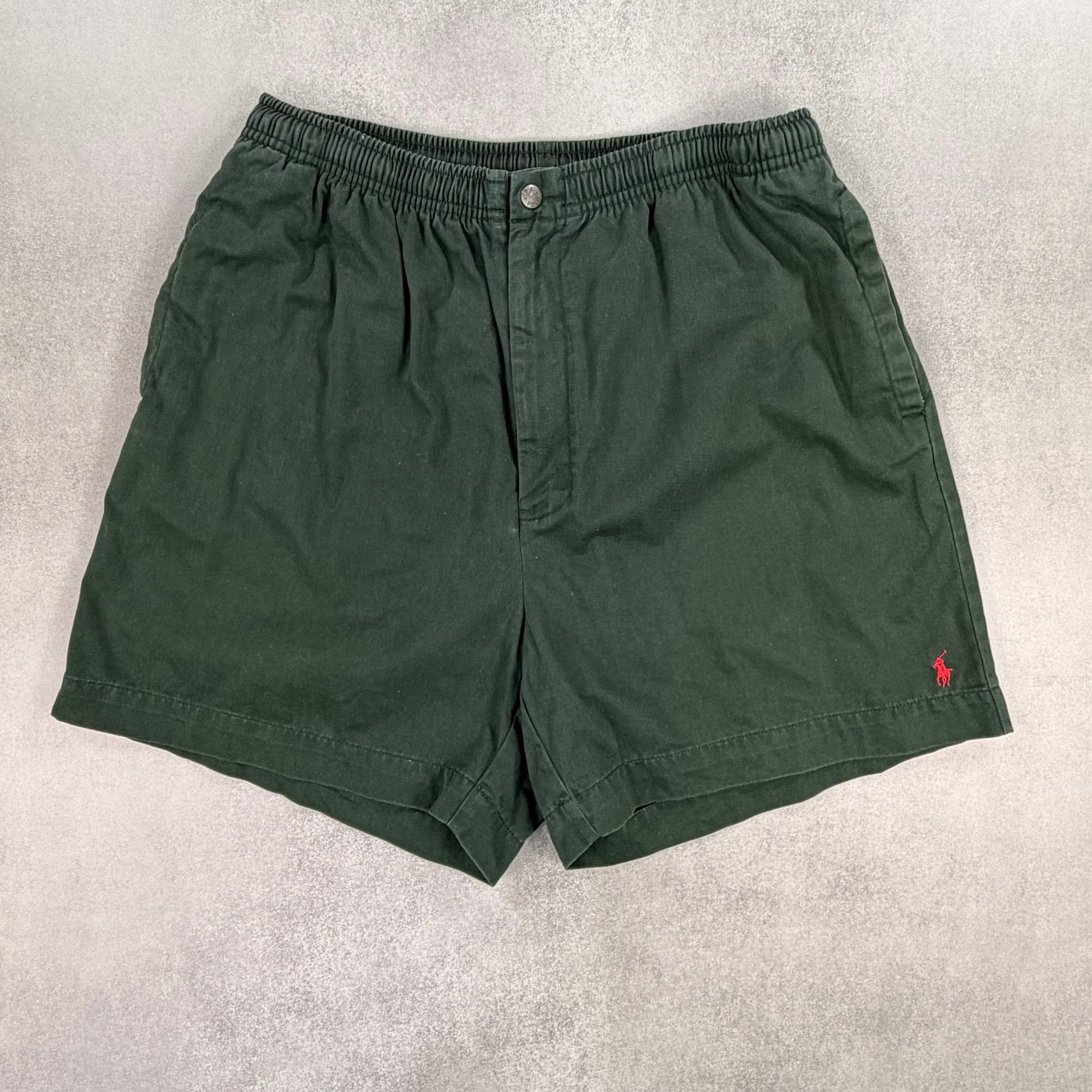Ralph Lauren Shorts - L