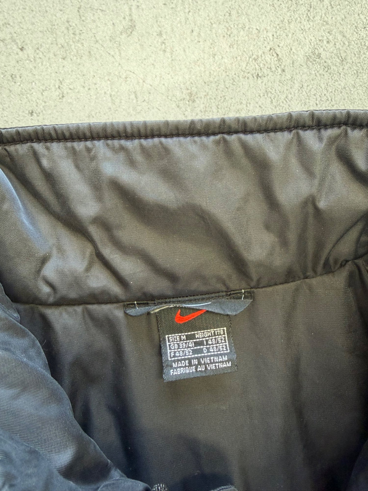 Nike Winter Jacket - M