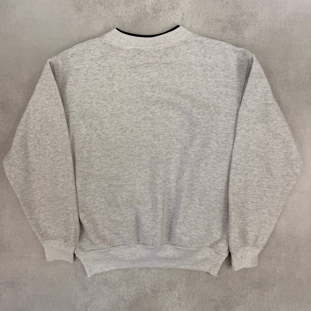 National Sprint Car Sweatshirt - M