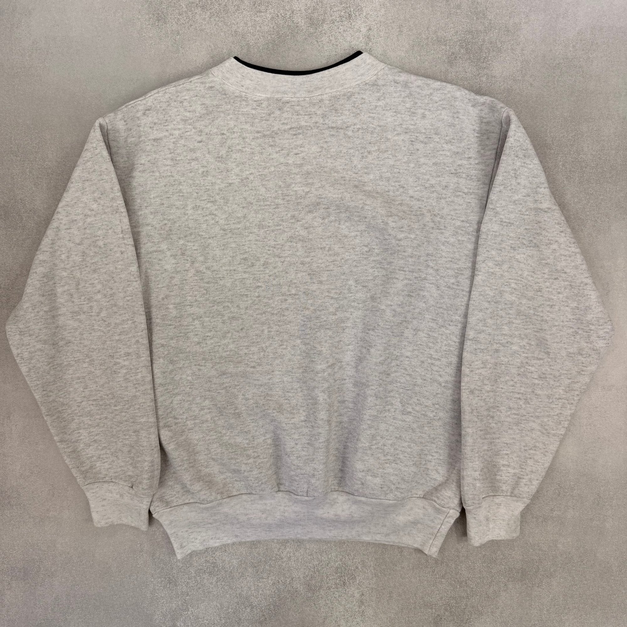 National Sprint Car Sweatshirt - M