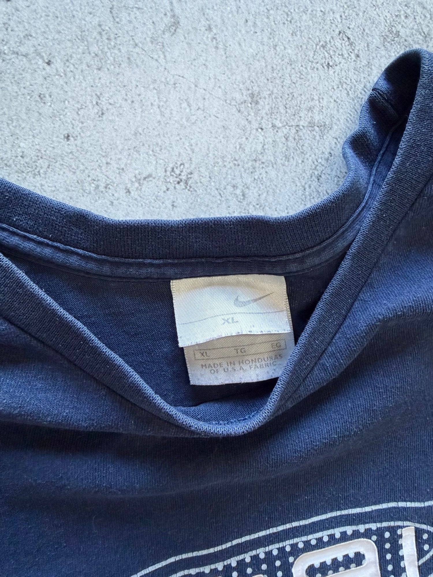Nike Max Air T-Shirt - XL
